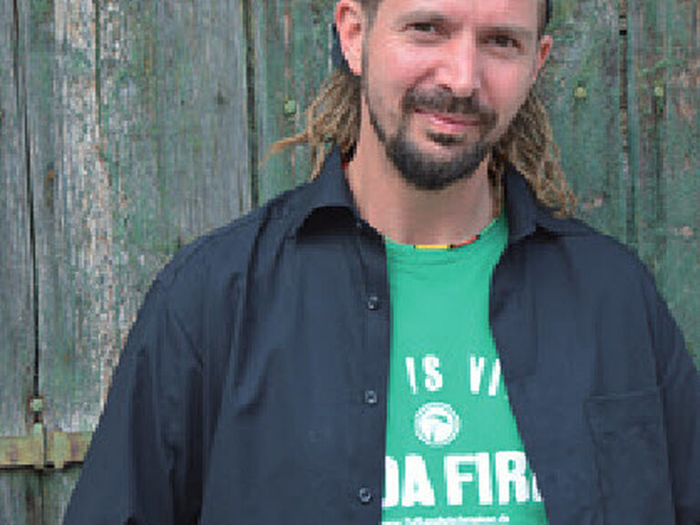 Stefan Prase - Jamaica Soul Food