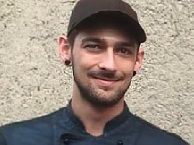 Quirin Schröcker - Bio-Slow-Food